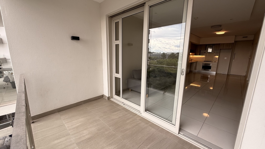 To Let 2 Bedroom Property for Rent in Rosebank Gauteng