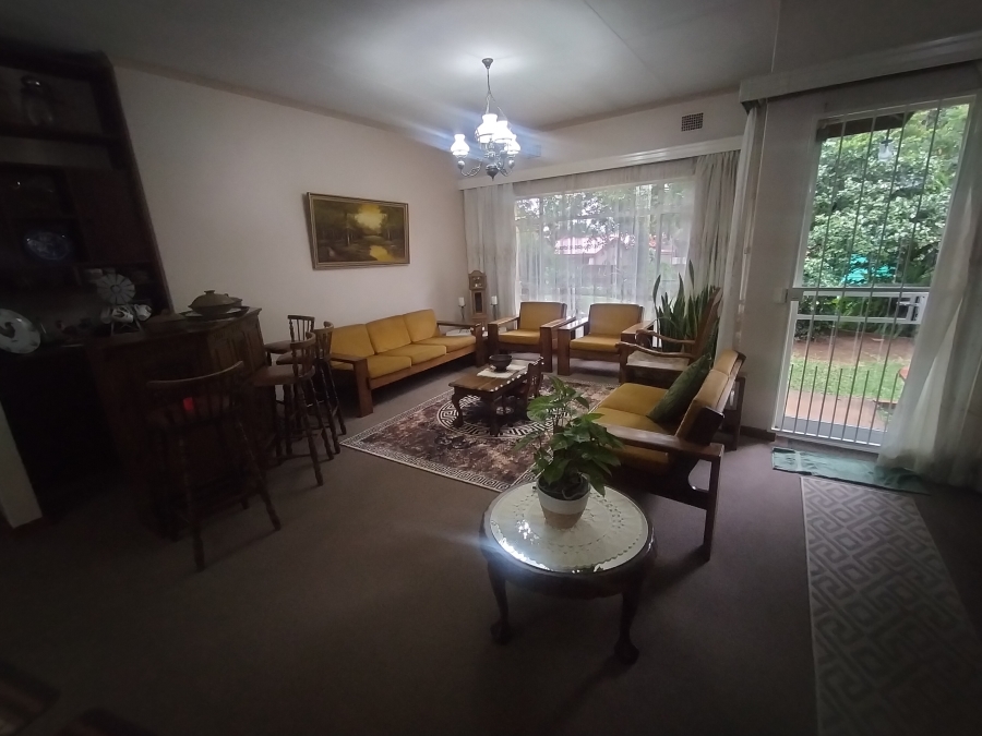 4 Bedroom Property for Sale in Pretoria North Gauteng