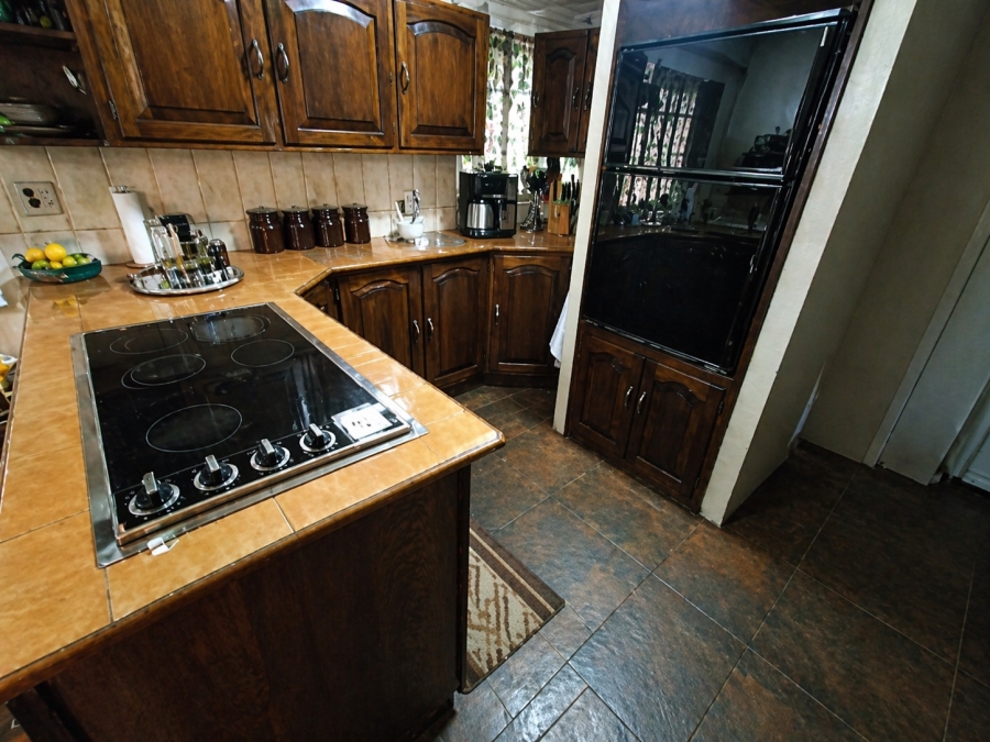 4 Bedroom Property for Sale in Pretoria North Gauteng