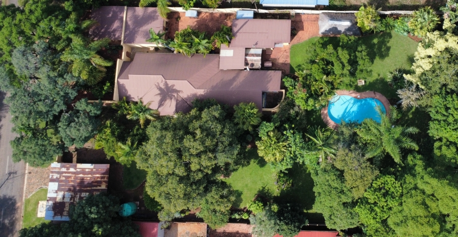 4 Bedroom Property for Sale in Pretoria North Gauteng