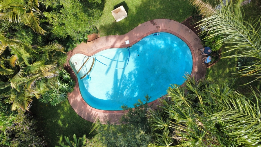 4 Bedroom Property for Sale in Pretoria North Gauteng