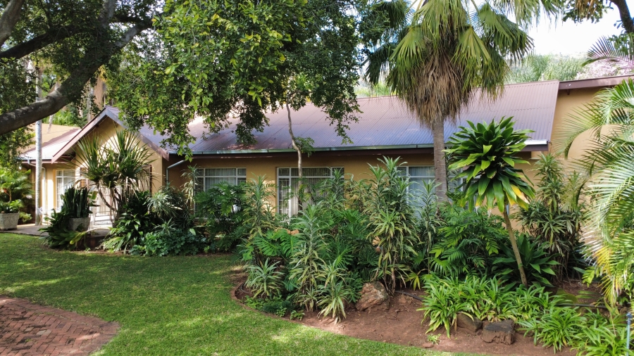 4 Bedroom Property for Sale in Pretoria North Gauteng