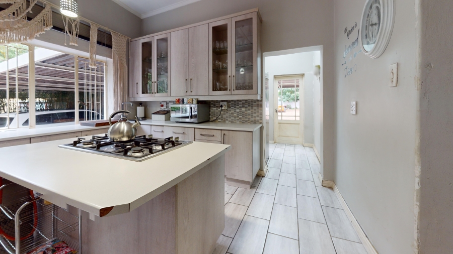 5 Bedroom Property for Sale in Lambton Gauteng
