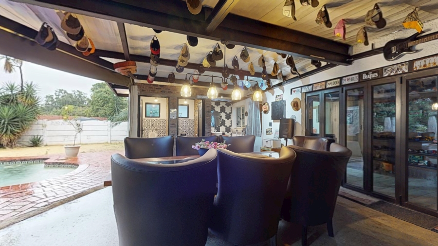 5 Bedroom Property for Sale in Lambton Gauteng