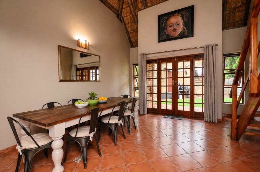 3 Bedroom Property for Sale in Eike Park Gauteng