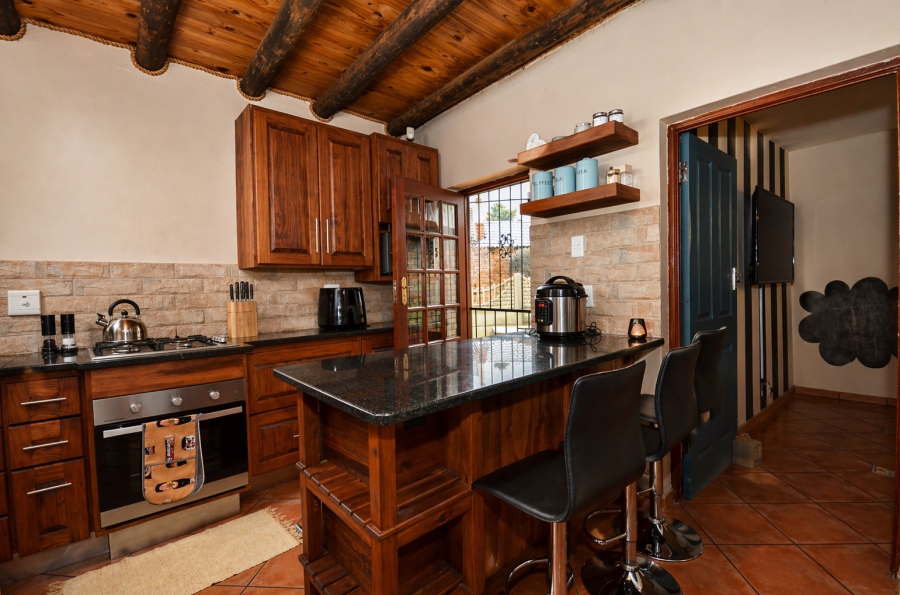3 Bedroom Property for Sale in Eike Park Gauteng