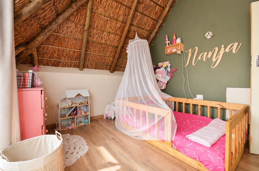 3 Bedroom Property for Sale in Eike Park Gauteng