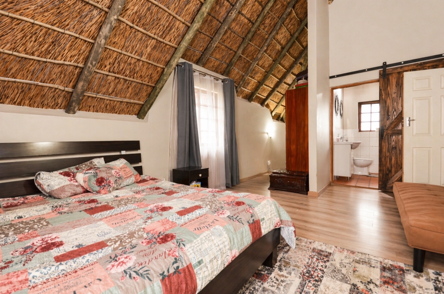 3 Bedroom Property for Sale in Eike Park Gauteng