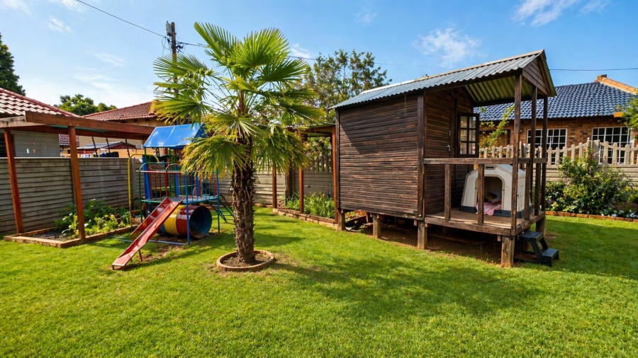3 Bedroom Property for Sale in Eike Park Gauteng