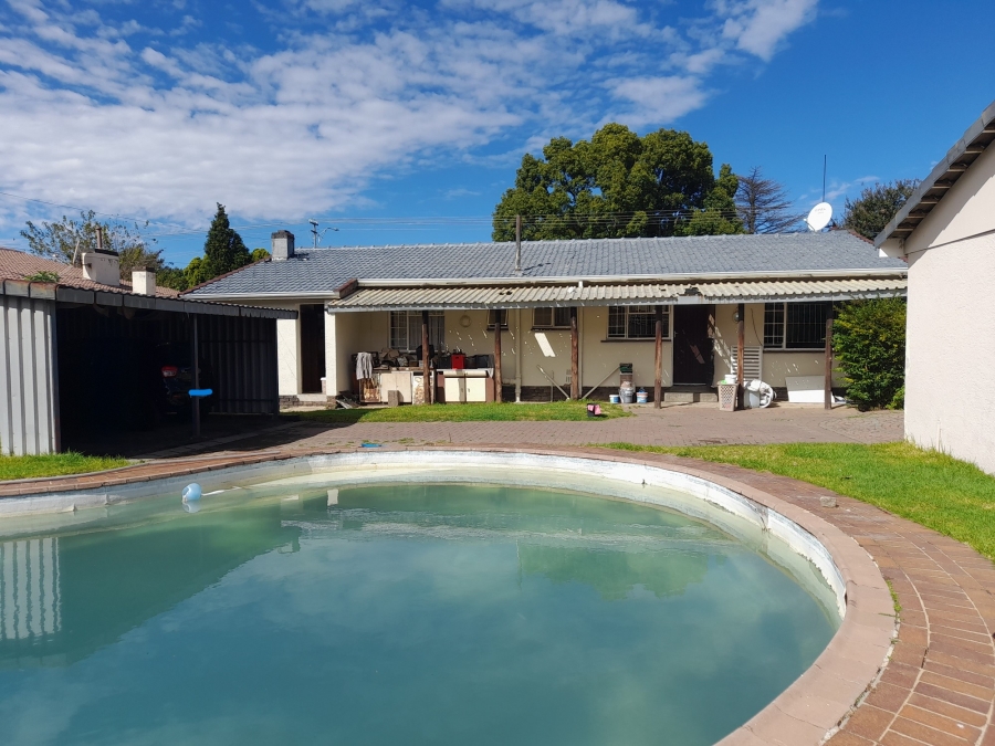 3 Bedroom Property for Sale in Robertsham Gauteng