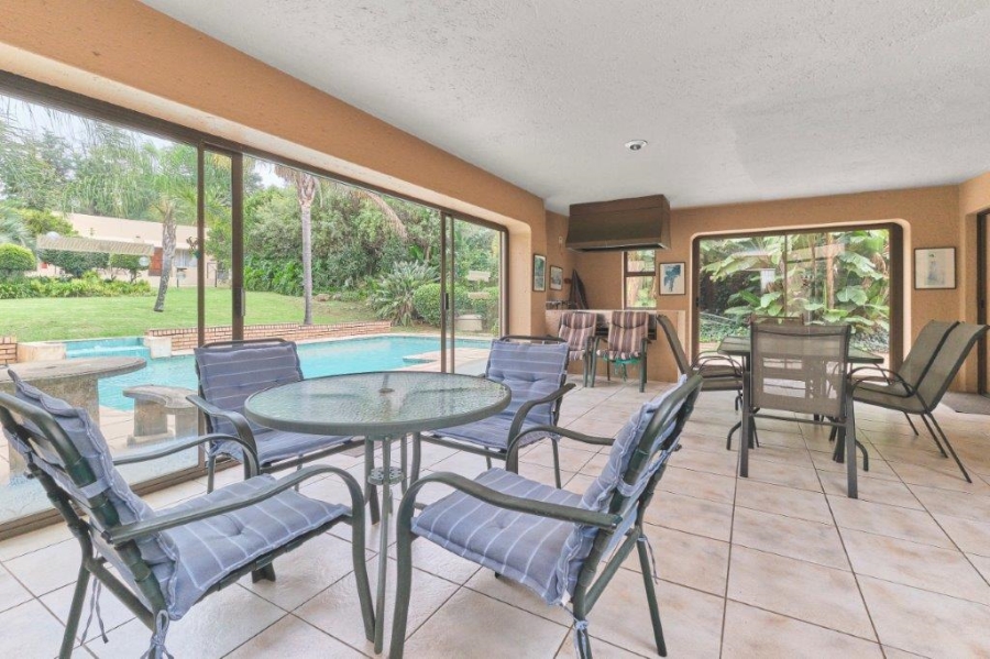 13 Bedroom Property for Sale in Bryanston Gauteng