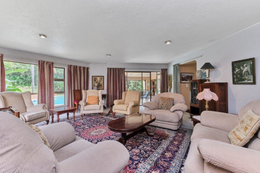 13 Bedroom Property for Sale in Bryanston Gauteng
