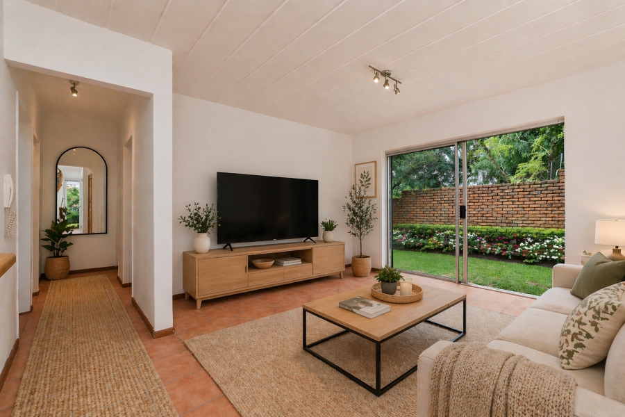 2 Bedroom Property for Sale in Ferndale Gauteng