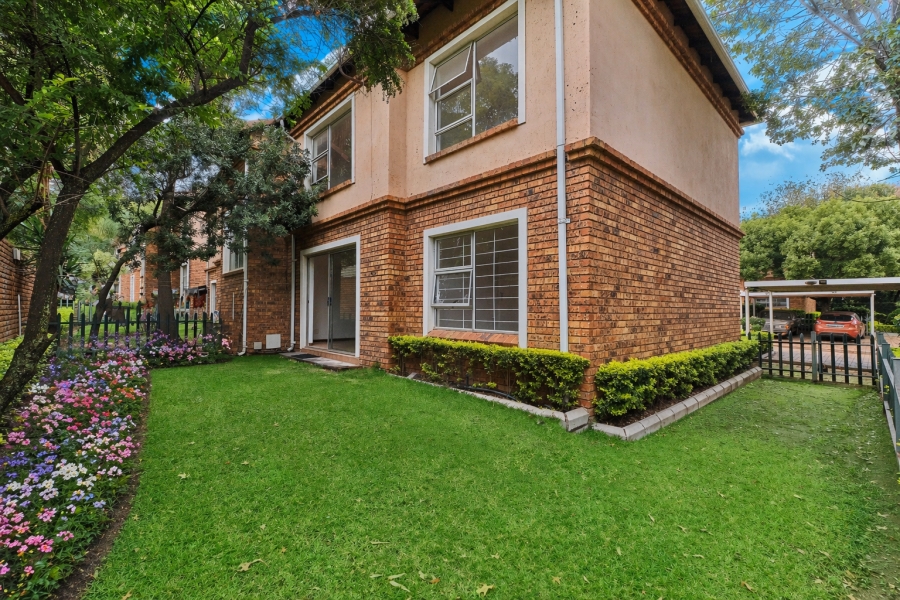 2 Bedroom Property for Sale in Ferndale Gauteng