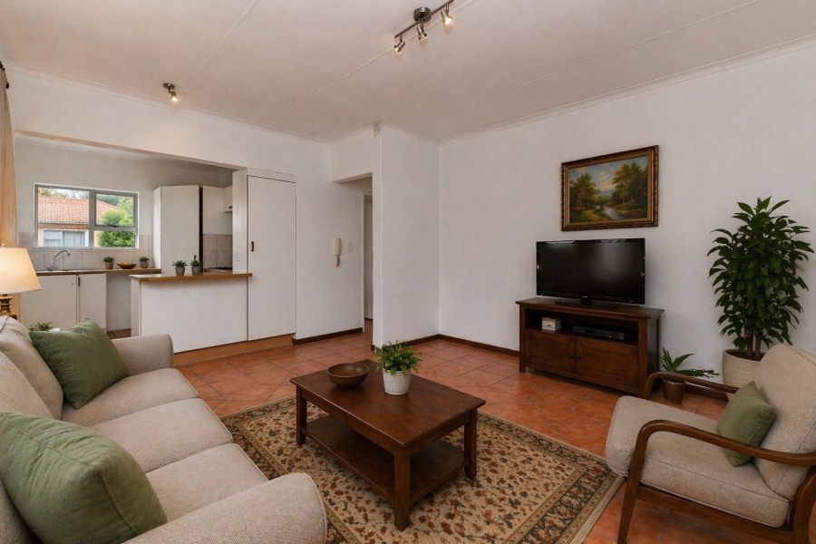 2 Bedroom Property for Sale in Ferndale Gauteng