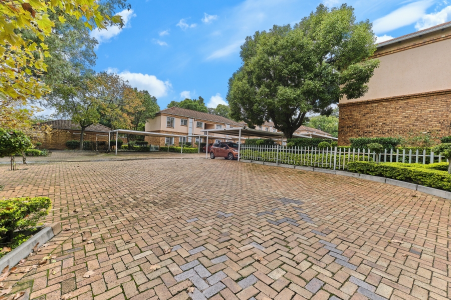 2 Bedroom Property for Sale in Ferndale Gauteng