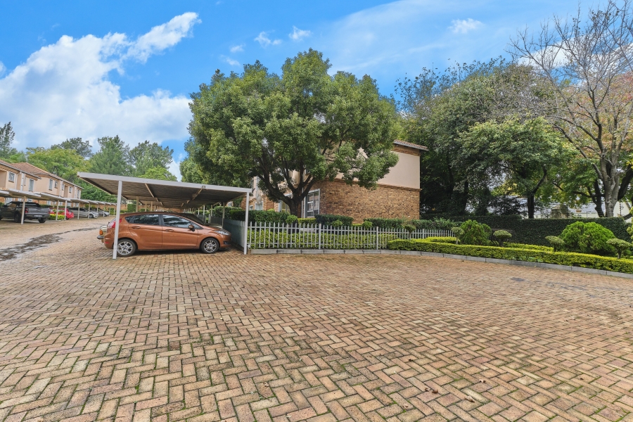 2 Bedroom Property for Sale in Ferndale Gauteng