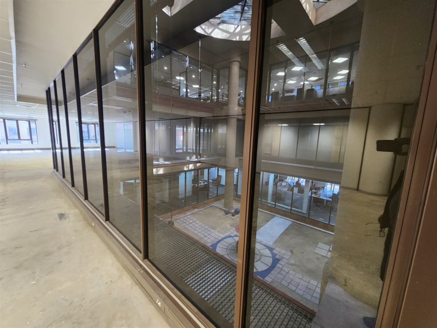 To Let Commercial Property for Rent in Sandown Gauteng