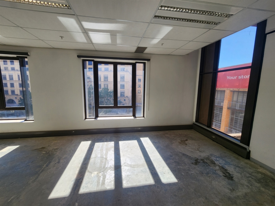 To Let Commercial Property for Rent in Sandown Gauteng