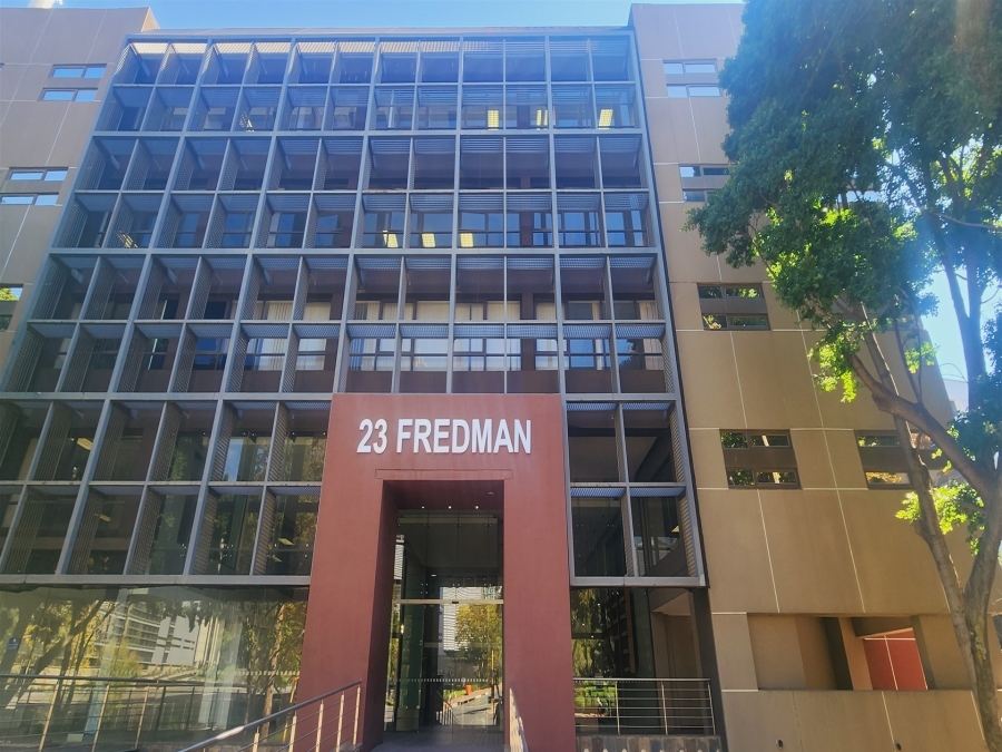 To Let Commercial Property for Rent in Sandown Gauteng