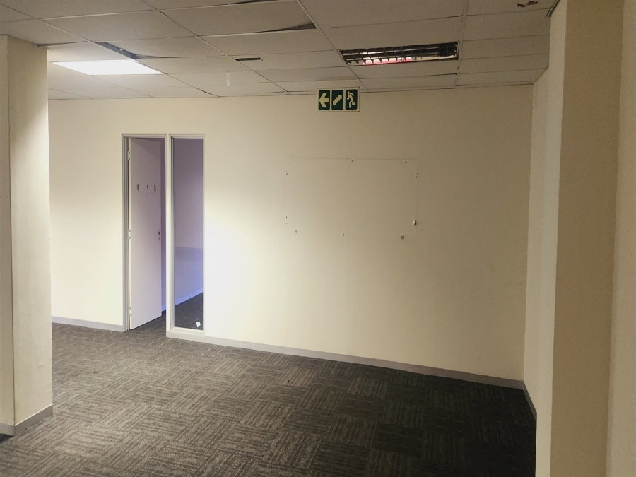To Let Commercial Property for Rent in Sandown Gauteng