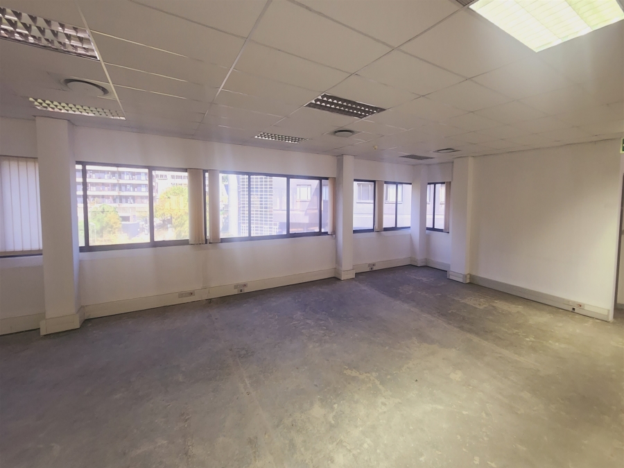 To Let Commercial Property for Rent in Sandown Gauteng