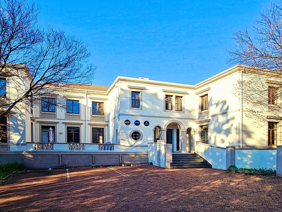 To Let Commercial Property for Rent in Strathavon Gauteng