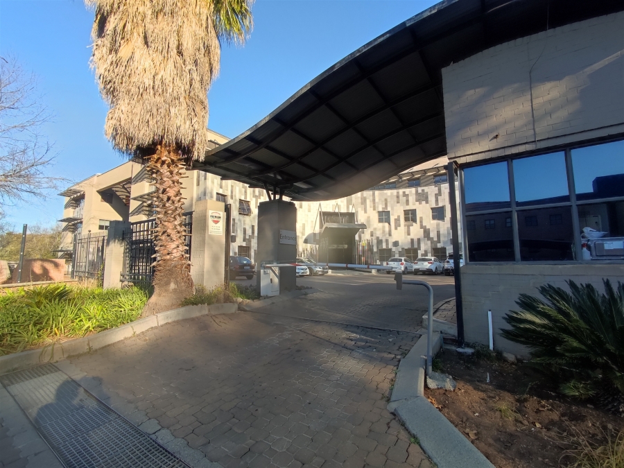 To Let Commercial Property for Rent in Illovo Gauteng