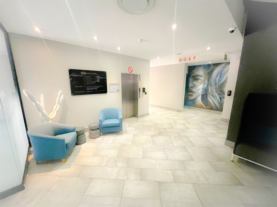 To Let Commercial Property for Rent in Illovo Gauteng