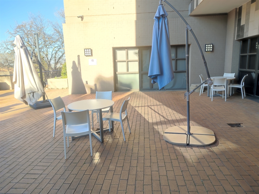 To Let Commercial Property for Rent in Illovo Gauteng