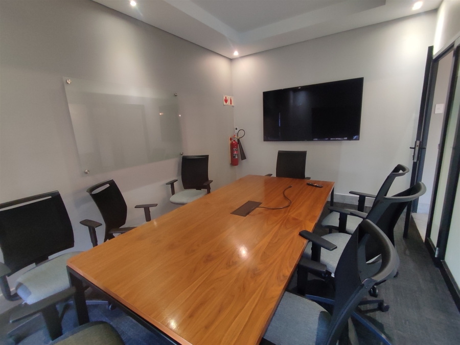To Let Commercial Property for Rent in Illovo Gauteng