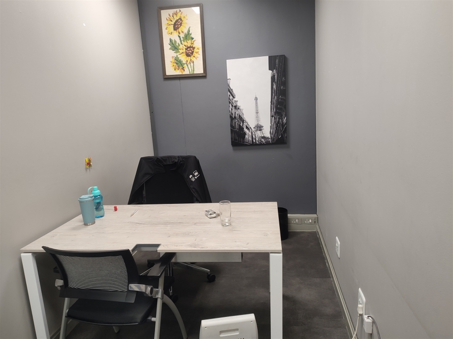 To Let Commercial Property for Rent in Illovo Gauteng