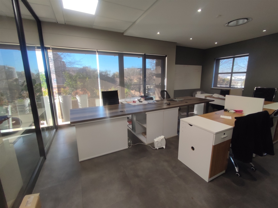 To Let Commercial Property for Rent in Illovo Gauteng