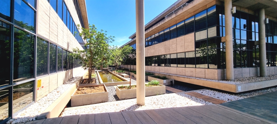 To Let Commercial Property for Rent in Woodmead Gauteng