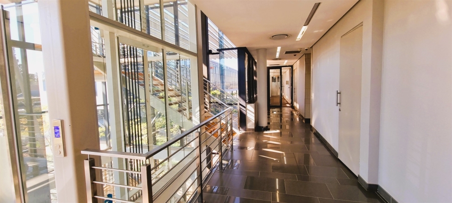 To Let Commercial Property for Rent in Woodmead Gauteng