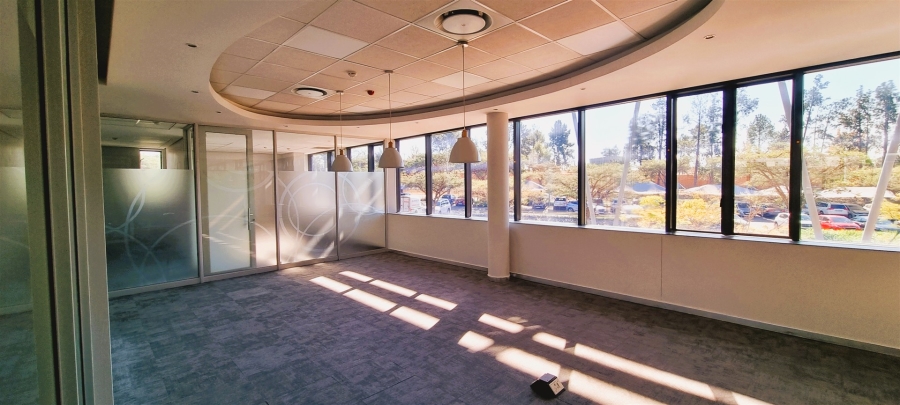 To Let Commercial Property for Rent in Woodmead Gauteng