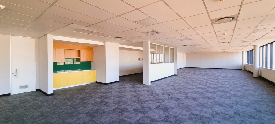 To Let Commercial Property for Rent in Woodmead Gauteng