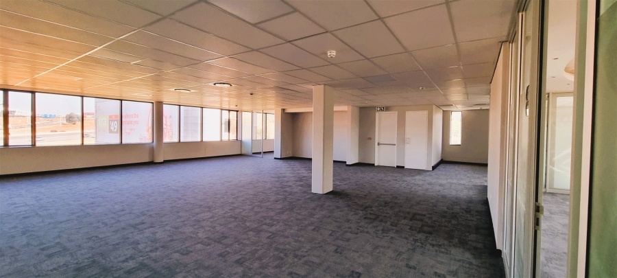 To Let Commercial Property for Rent in Woodmead Gauteng