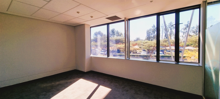 To Let Commercial Property for Rent in Woodmead Gauteng