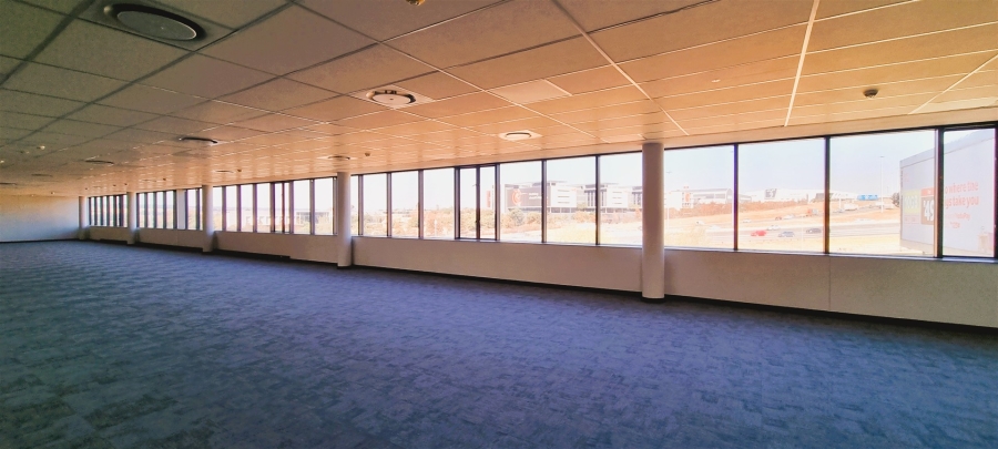 To Let Commercial Property for Rent in Woodmead Gauteng