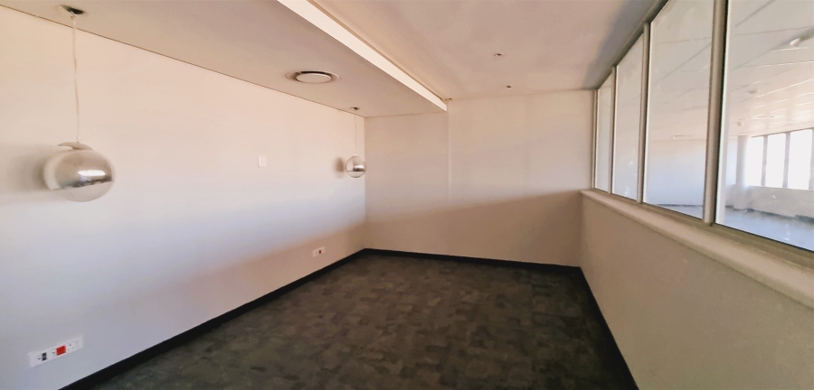 To Let Commercial Property for Rent in Woodmead Gauteng