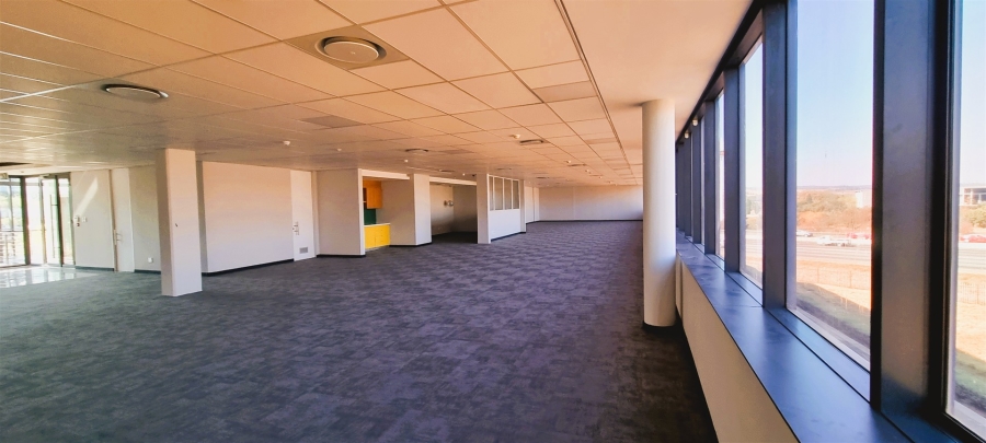To Let Commercial Property for Rent in Woodmead Gauteng