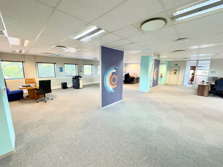 To Let Commercial Property for Rent in Bedfordview Gauteng