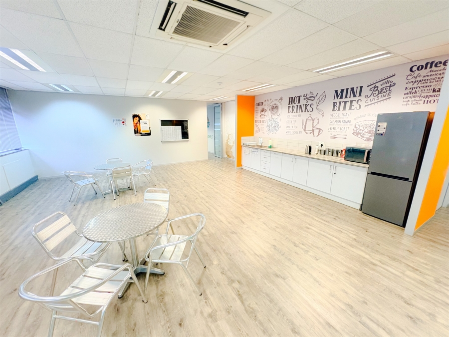 To Let Commercial Property for Rent in Bedfordview Gauteng