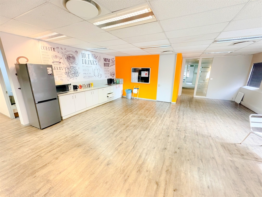 To Let Commercial Property for Rent in Bedfordview Gauteng