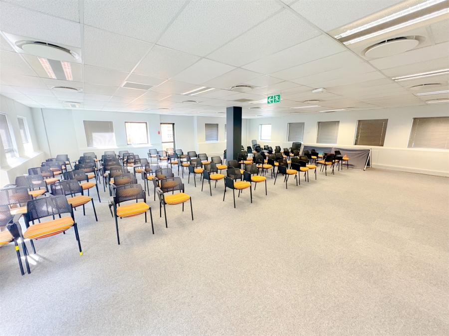 To Let Commercial Property for Rent in Bedfordview Gauteng