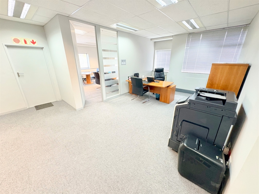 To Let Commercial Property for Rent in Bedfordview Gauteng