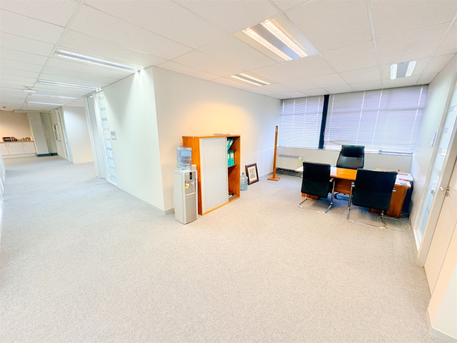 To Let Commercial Property for Rent in Bedfordview Gauteng