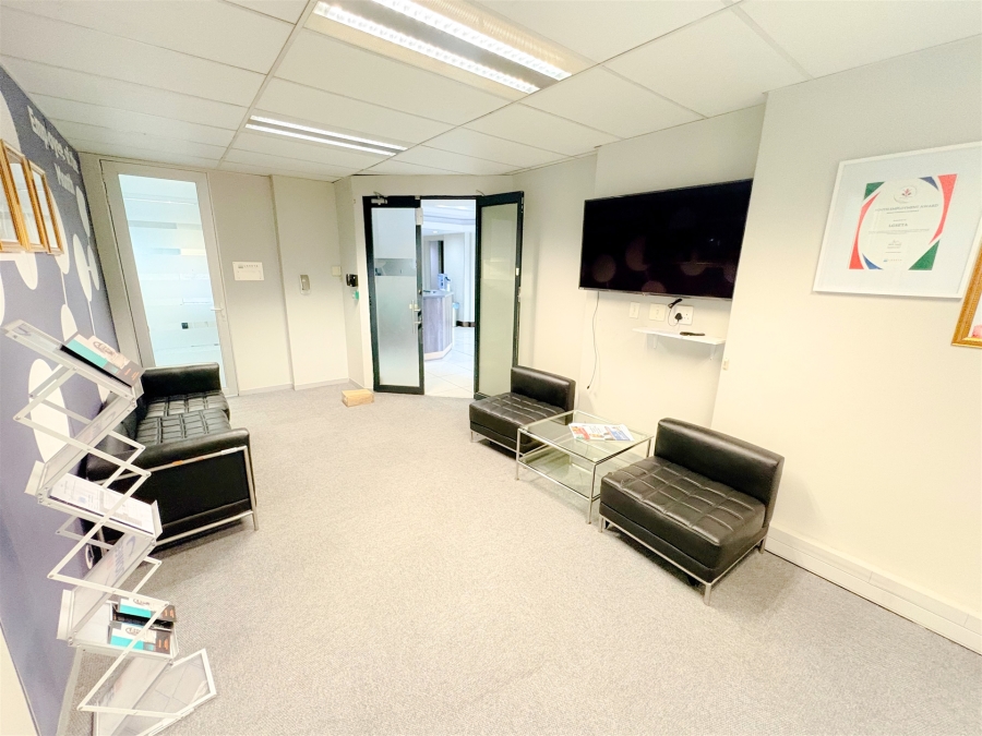 To Let Commercial Property for Rent in Bedfordview Gauteng