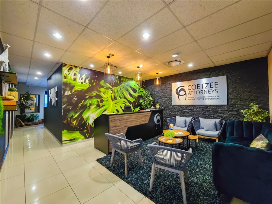To Let Commercial Property for Rent in Allens Nek Gauteng